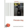 Potcake Dog door Ronald Cohn