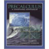 Precalculus door Thomas D. Varberg