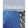 Precalculus door Franklin D. Demana