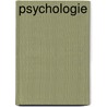 Psychologie by Hermann Fichte Immanuel