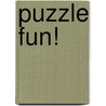 Puzzle Fun! door Arcturus Publishing