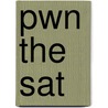 Pwn The Sat door Mike McClenathan