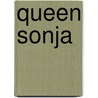 Queen Sonja door Mel Rubi