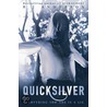 Quicksilver door R.J. Anderson