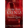Quicksilver door Amanda Quick