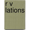 R V Lations by Jacques Largeaud