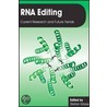 Rna Editing door Kees Maas