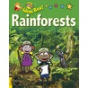 Rainforests door Deborah Chancellor
