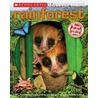 Rainforests by Penny Arlon