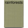 Rainforests by Rebecca Hunt