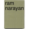 Ram Narayan by Ronald Cohn
