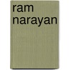 Ram Narayan door Ronald Cohn