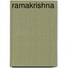 Ramakrishna by F. Max Mueller