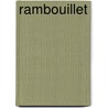 Rambouillet by Source Wikipedia