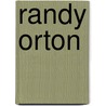 Randy Orton by Ronald Cohn