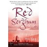 Red Sorghum by Mo Yan