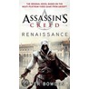 Renaissance by Oliver Bowden