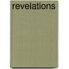 Revelations door Donald Young