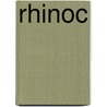 Rhinoc door Eugène Ionesco