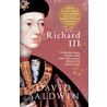Richard Iii door David Baldwin