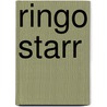 Ringo Starr door Ronald Cohn