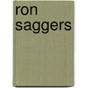 Ron Saggers door Ronald Cohn