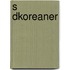 S Dkoreaner