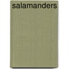 Salamanders by Clare Hibbert