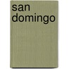 San Domingo door De Benneville Randolph Keim