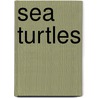 Sea Turtles door Vicky Franchino