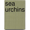 Sea Urchins door Meryl Magby