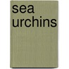 Sea Urchins by Meryl Magby