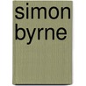 Simon Byrne door Ronald Cohn