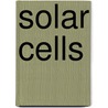 Solar Cells by L. Castaner
