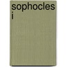 Sophocles I door Sophocles