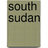 South Sudan by Matthew Leriche