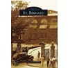 St. Bernard door Marjorie N. Niesen