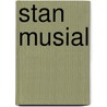 Stan Musial door Ronald Cohn