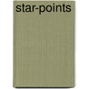 Star-Points door Waldo Richards