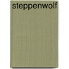 Steppenwolf door Herrmann Hesse
