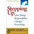 Stepping Up