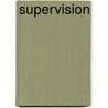 Supervision door Richard Warren Plunkett