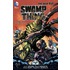 Swamp Thing