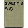 Swann's Way by Marcel Proust