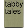 Tabby Tales by Steve Cavin