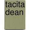 Tacita Dean door Tacita Dean