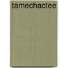 Tamechactee by Jr. Joseph M. Landing