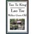 Tao Te King
