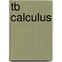 Tb Calculus