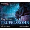 Teufelssohn by Jörg Kastner